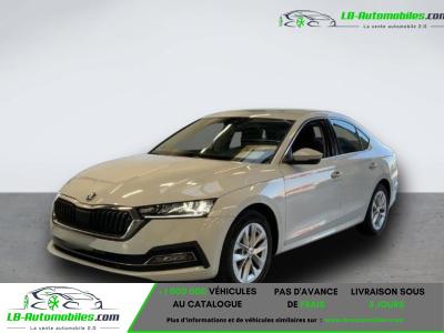 Skoda Octavia 1.5 TSI 150 ch BVA