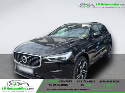 Volvo XC60 B5 AWD 235 ch BVA