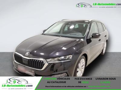 Skoda Octavia Combi 2.0 TDI 150 ch BVM