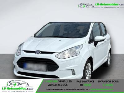 Ford B-Max 1.0 EcoBoost 100 BVM