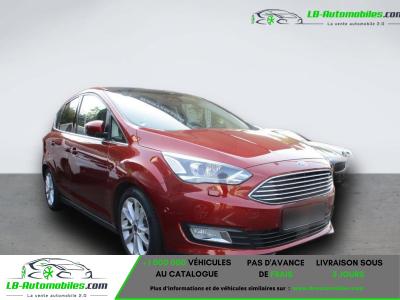 Ford C-Max 1.5 EcoBoost 150 BVM