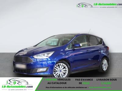 Ford C-Max 1.5 EcoBoost 150 BVM