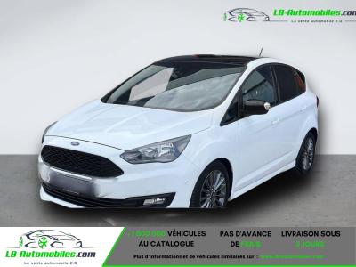 Ford C-Max 1.5 EcoBoost 150 BVM
