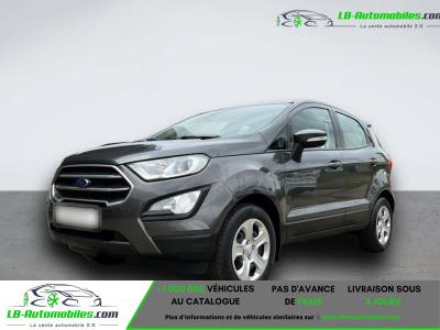 Ford Ecosport 1.0 EcoBoost 125ch BVM