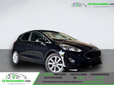 Ford Fiesta 1.0 EcoBoost 95 ch BVM