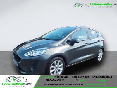 Ford Fiesta 1.0 EcoBoost 95 ch BVM