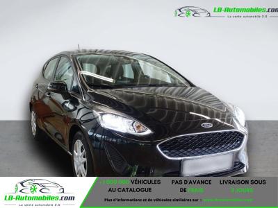Ford Fiesta 1.1 75 ch BVM