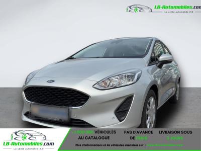 Ford Fiesta 1.1 75 ch BVM