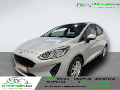 Ford Fiesta 1.1 75 ch BVM