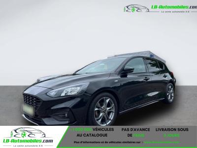 Ford Focus  1.0 EcoBoost 155 mHEV