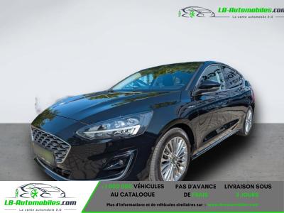 Ford Focus  1.5 EcoBoost 150 BVA