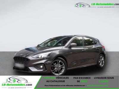 Ford Focus  1.0 EcoBoost 155 mHEV BVM
