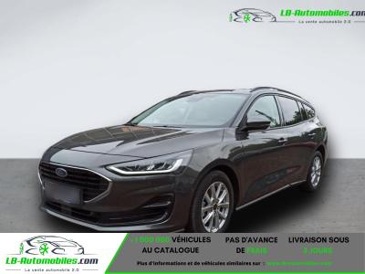 Ford Focus  1.0 EcoBoost 155 mHEV BVM
