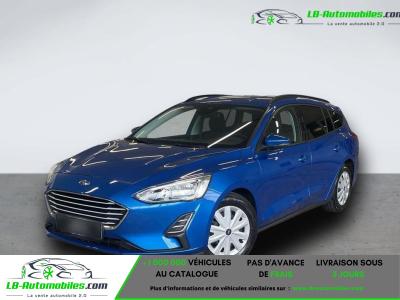 Ford Focus SW 1.0 EcoBoost 100 BVM