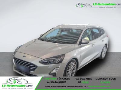Ford Focus SW 1.5 EcoBoost 150 BVM