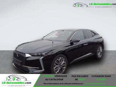 DS DS4 PureTech 130 BVA