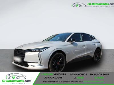 DS DS4 PureTech 130 BVA