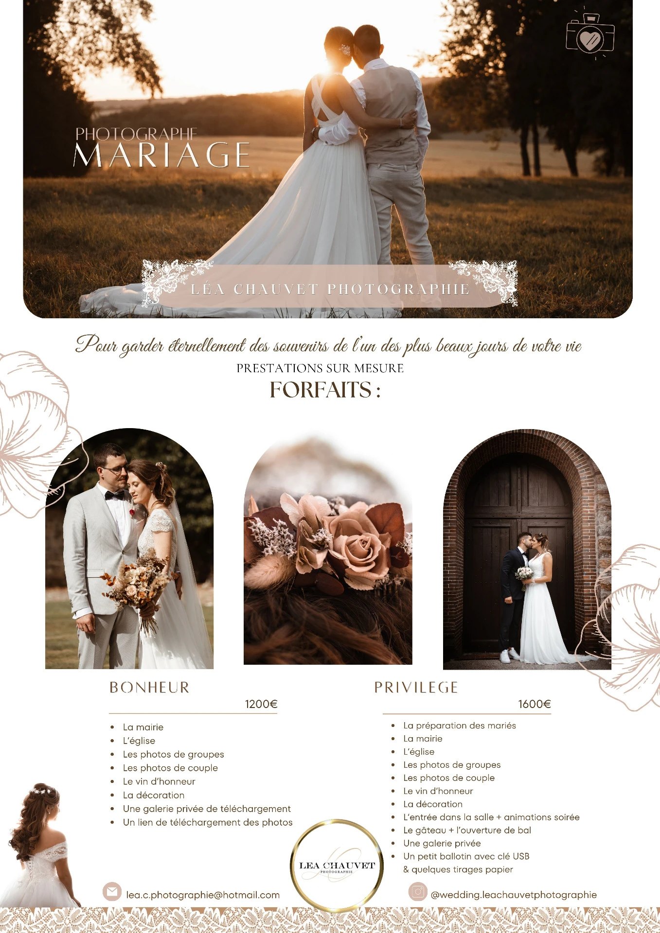 Mariage