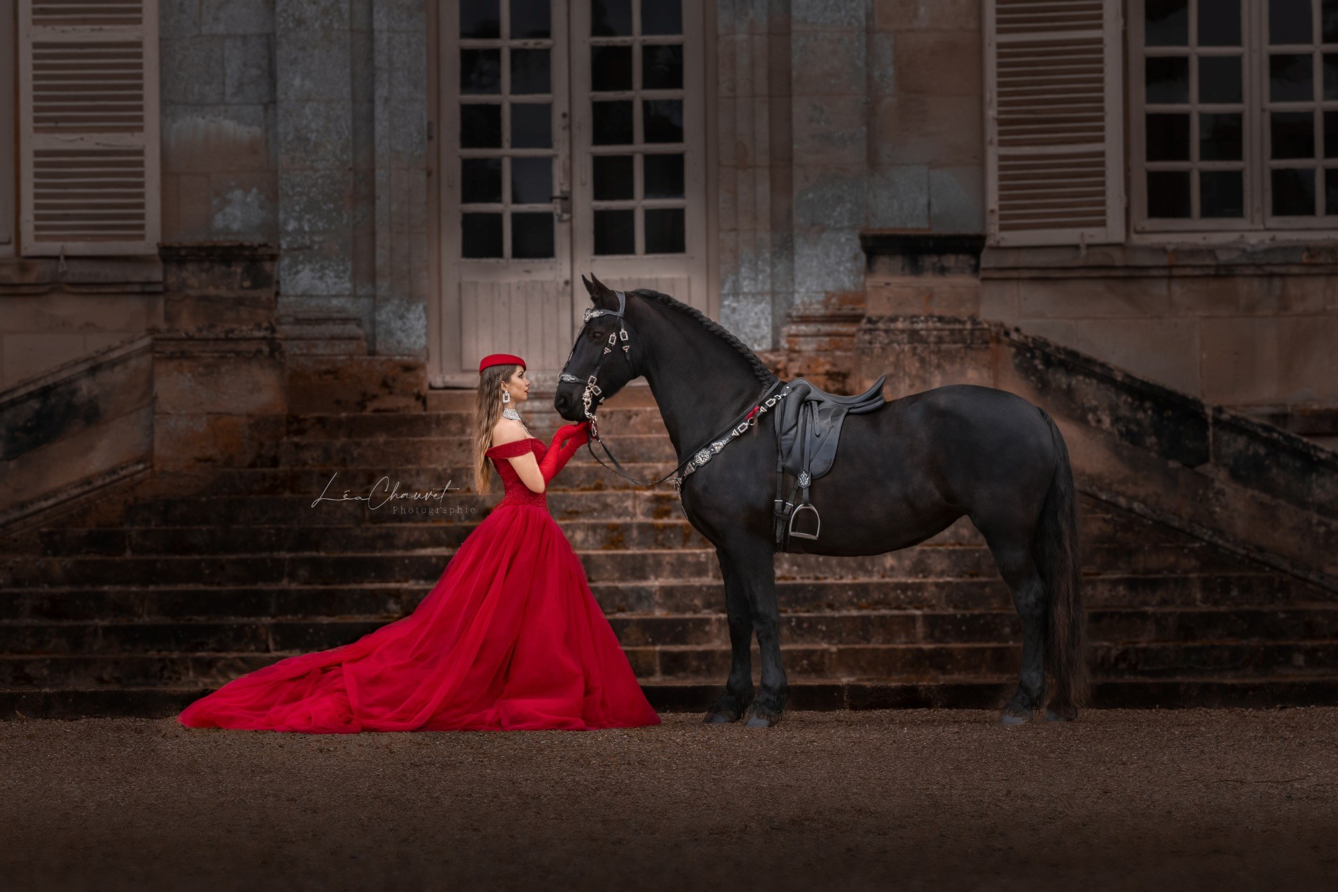 Chevaux