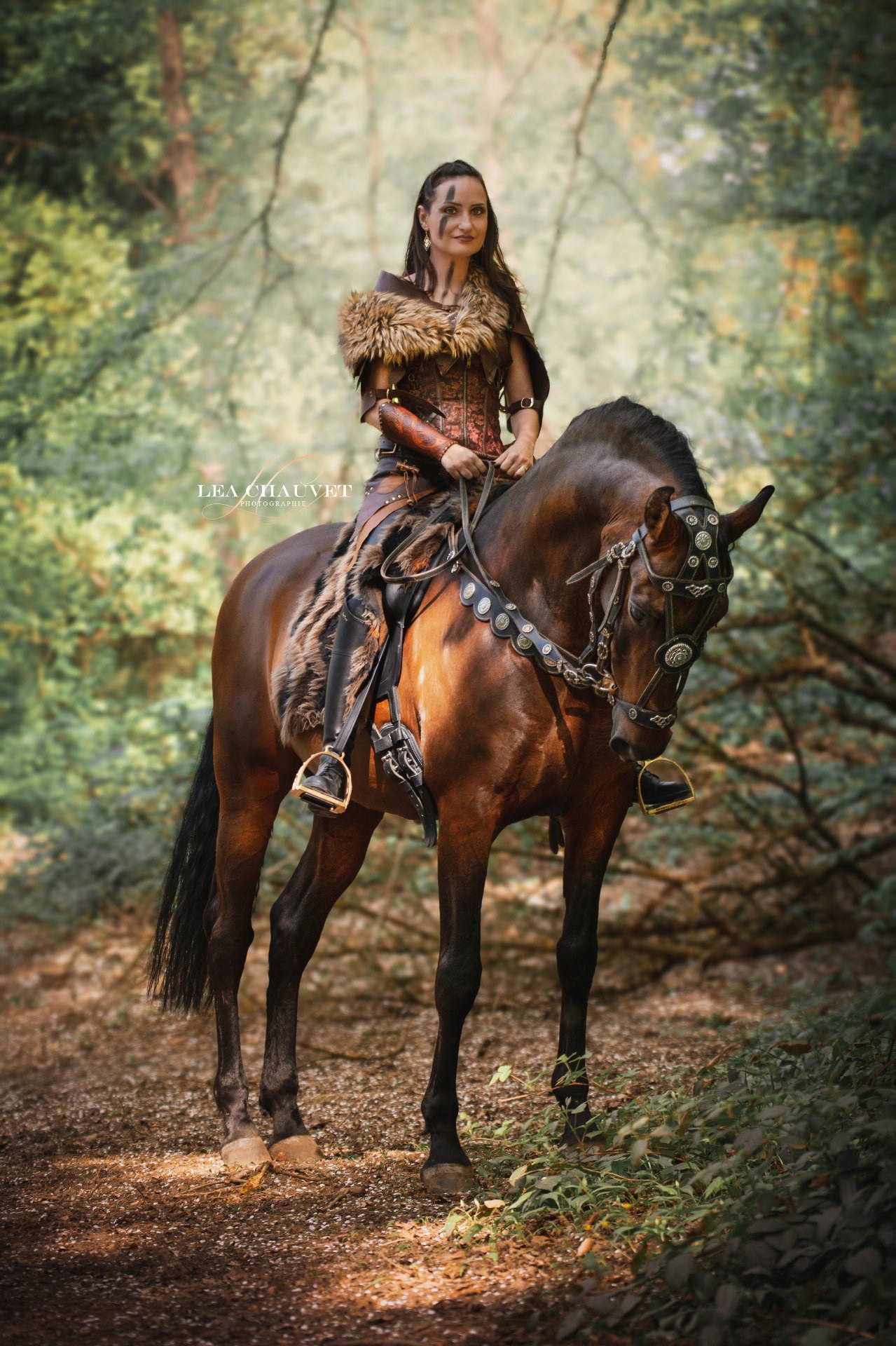 Chevaux