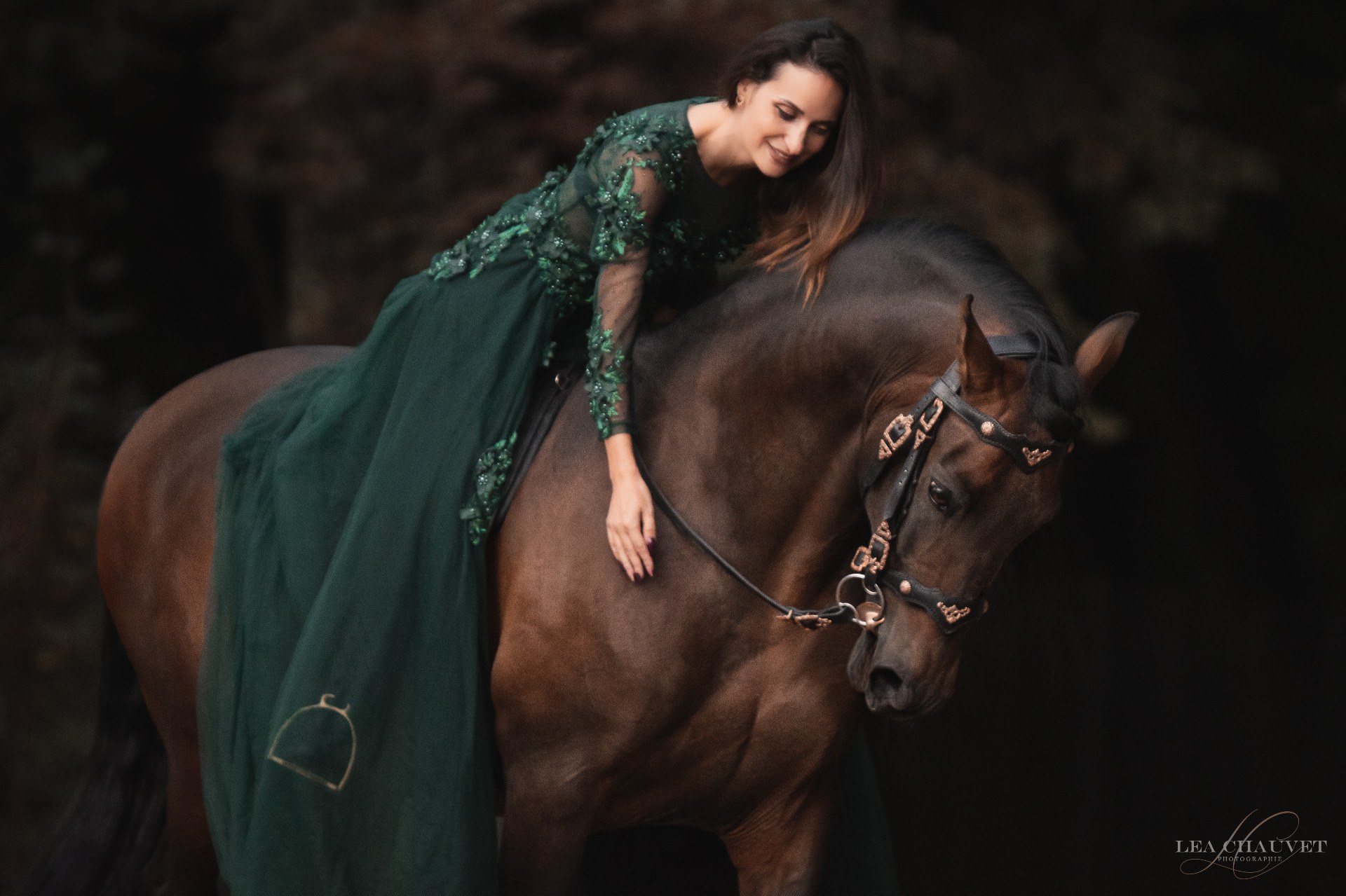 Chevaux