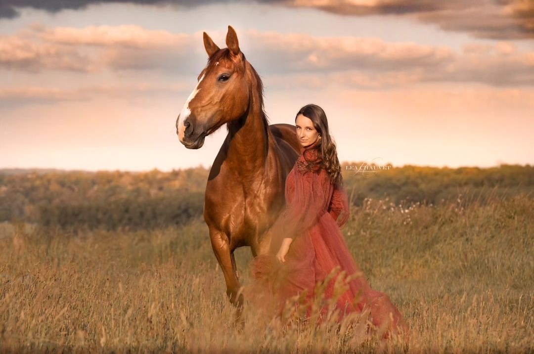 Chevaux