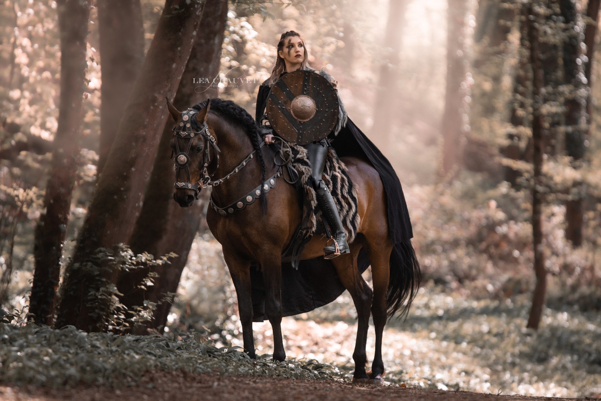 Chevaux