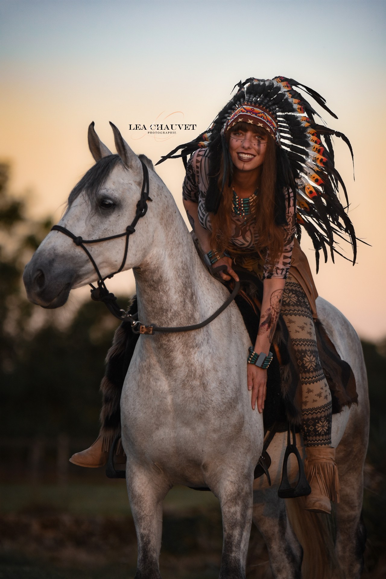Chevaux