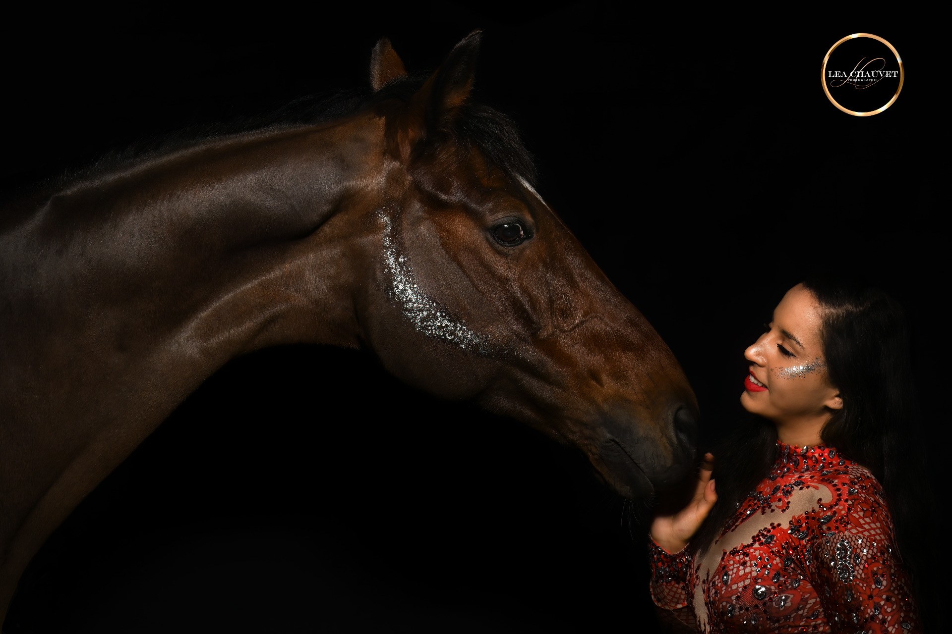 Chevaux