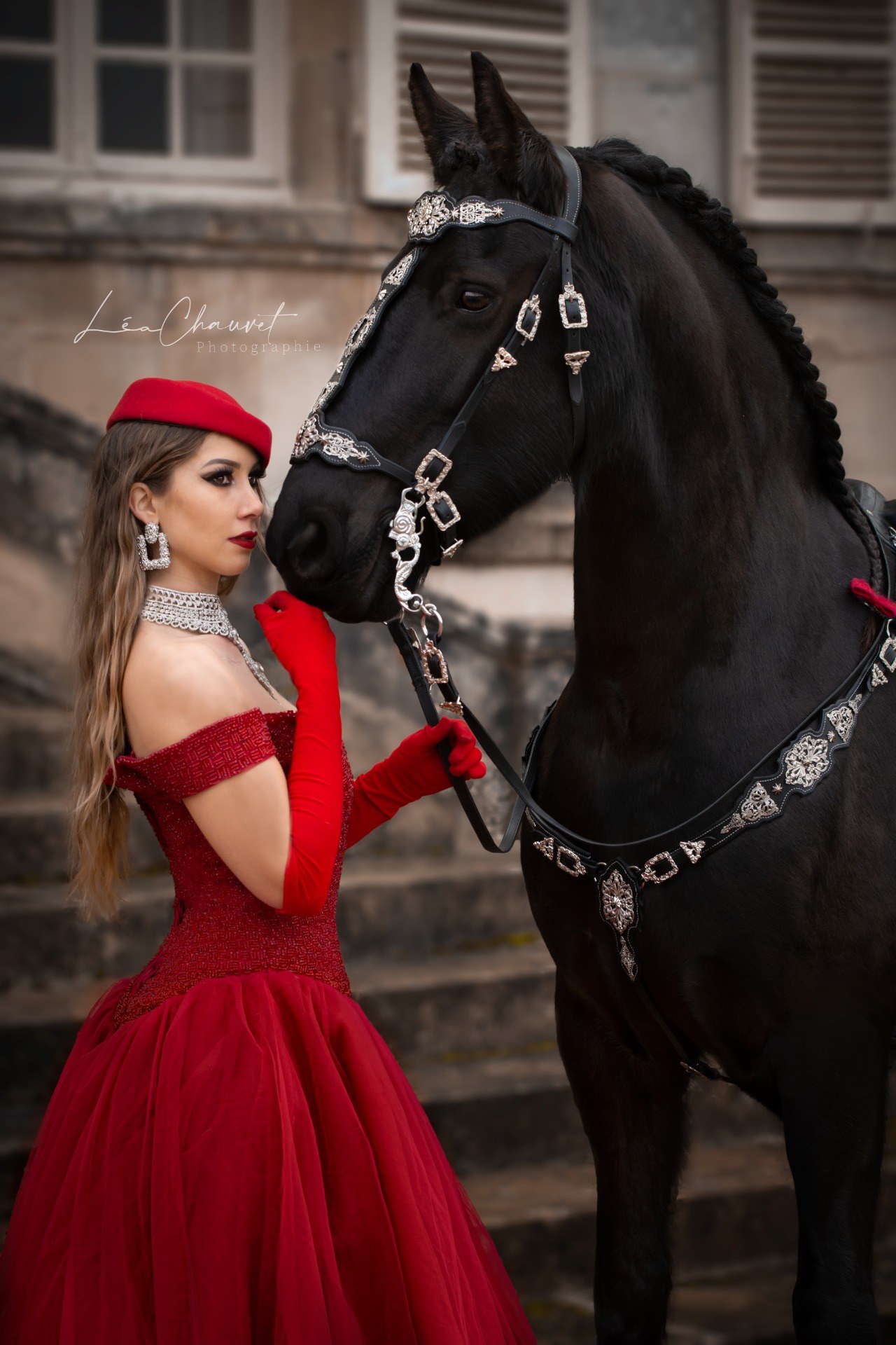 Chevaux