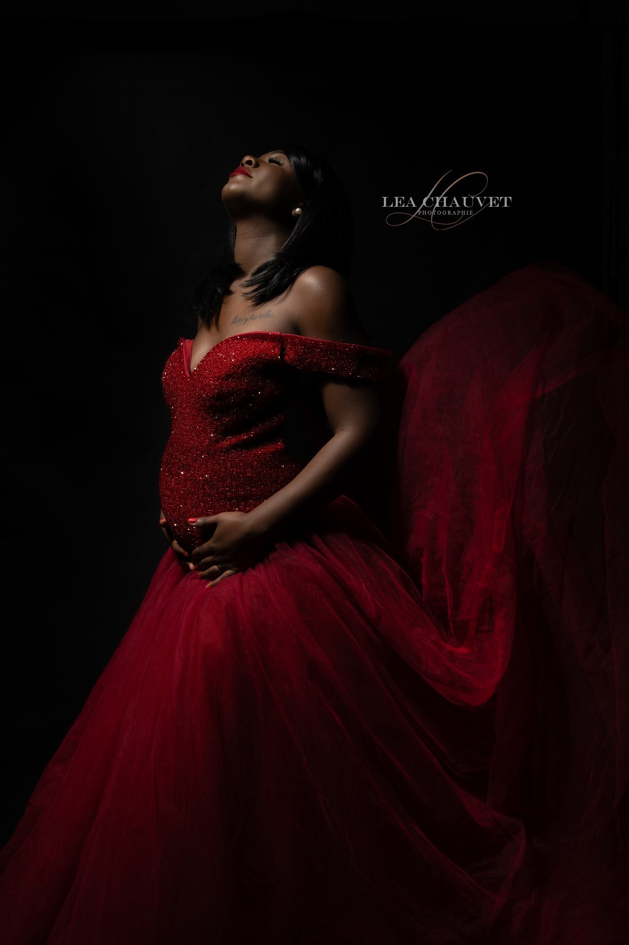 Grossesse & portraits