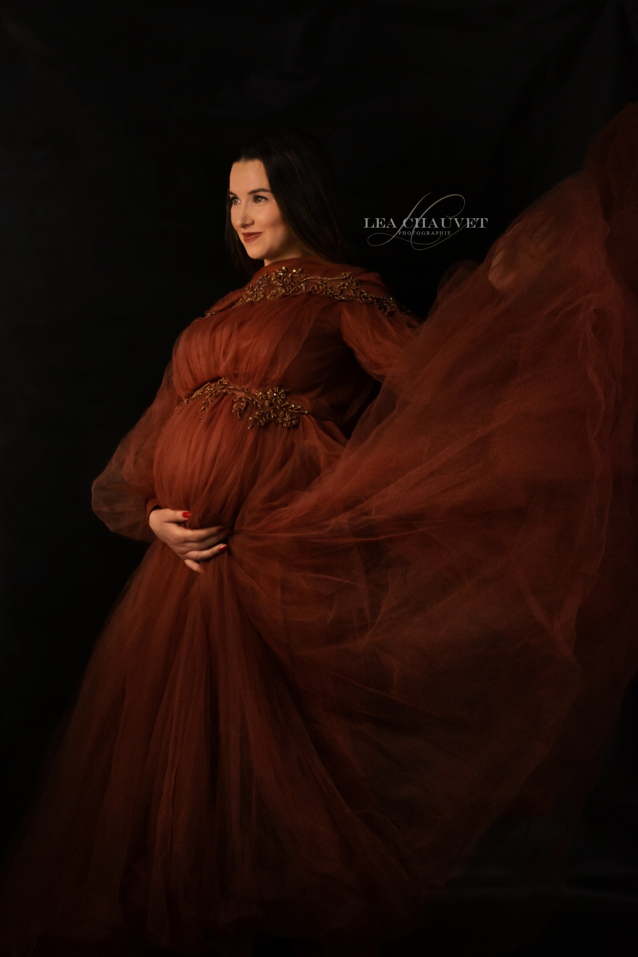Grossesse & portraits
