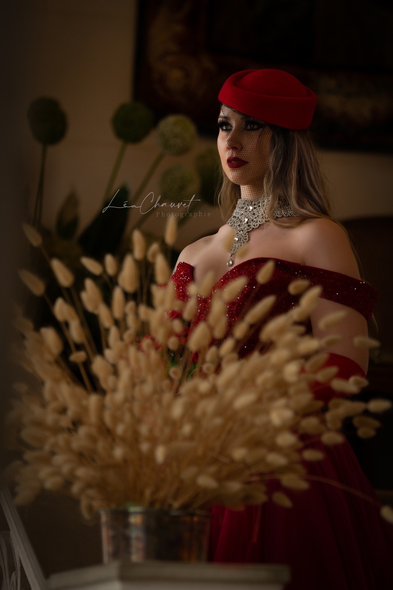 Grossesse & portraits