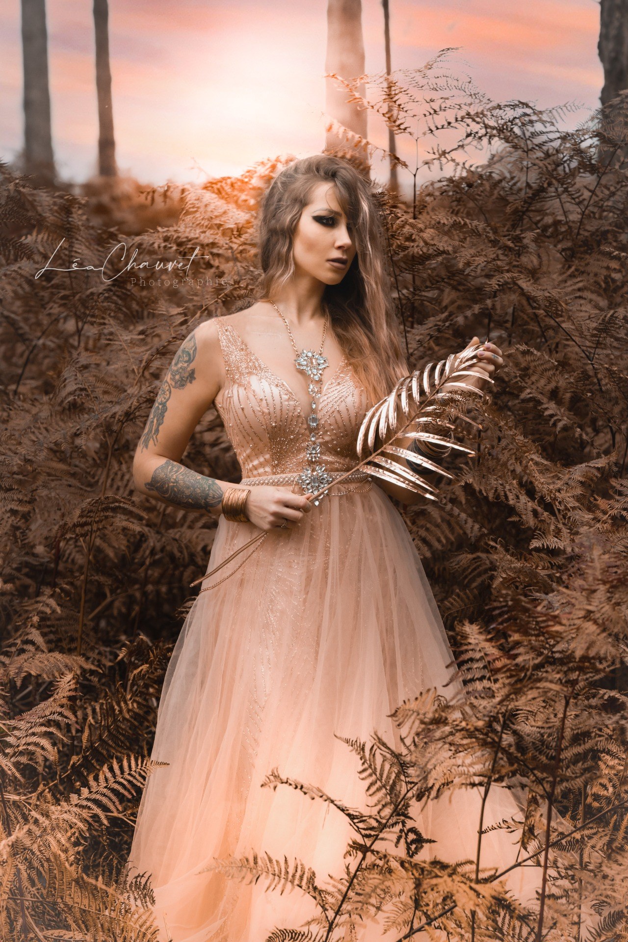 Grossesse & portraits