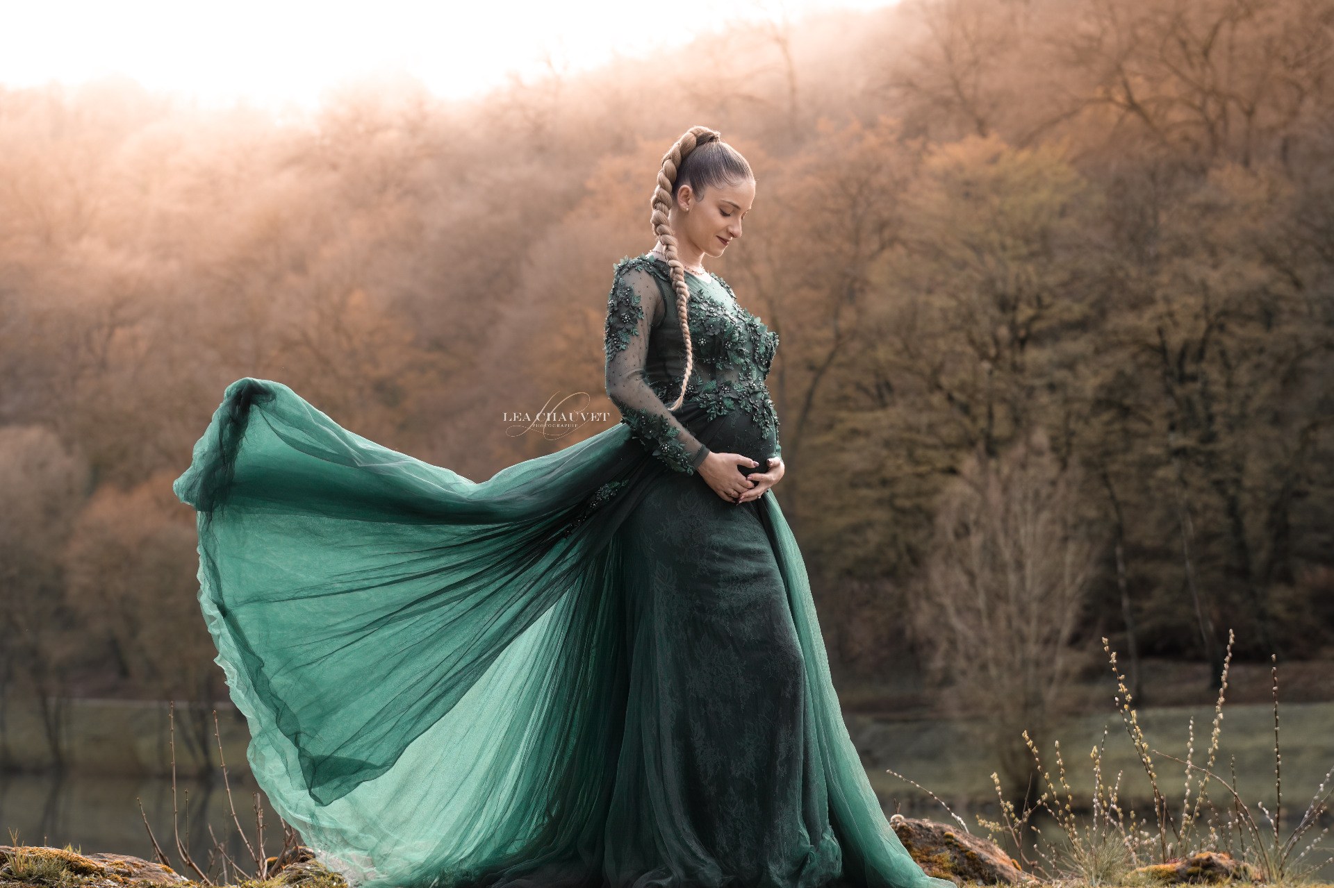 Grossesse & portraits