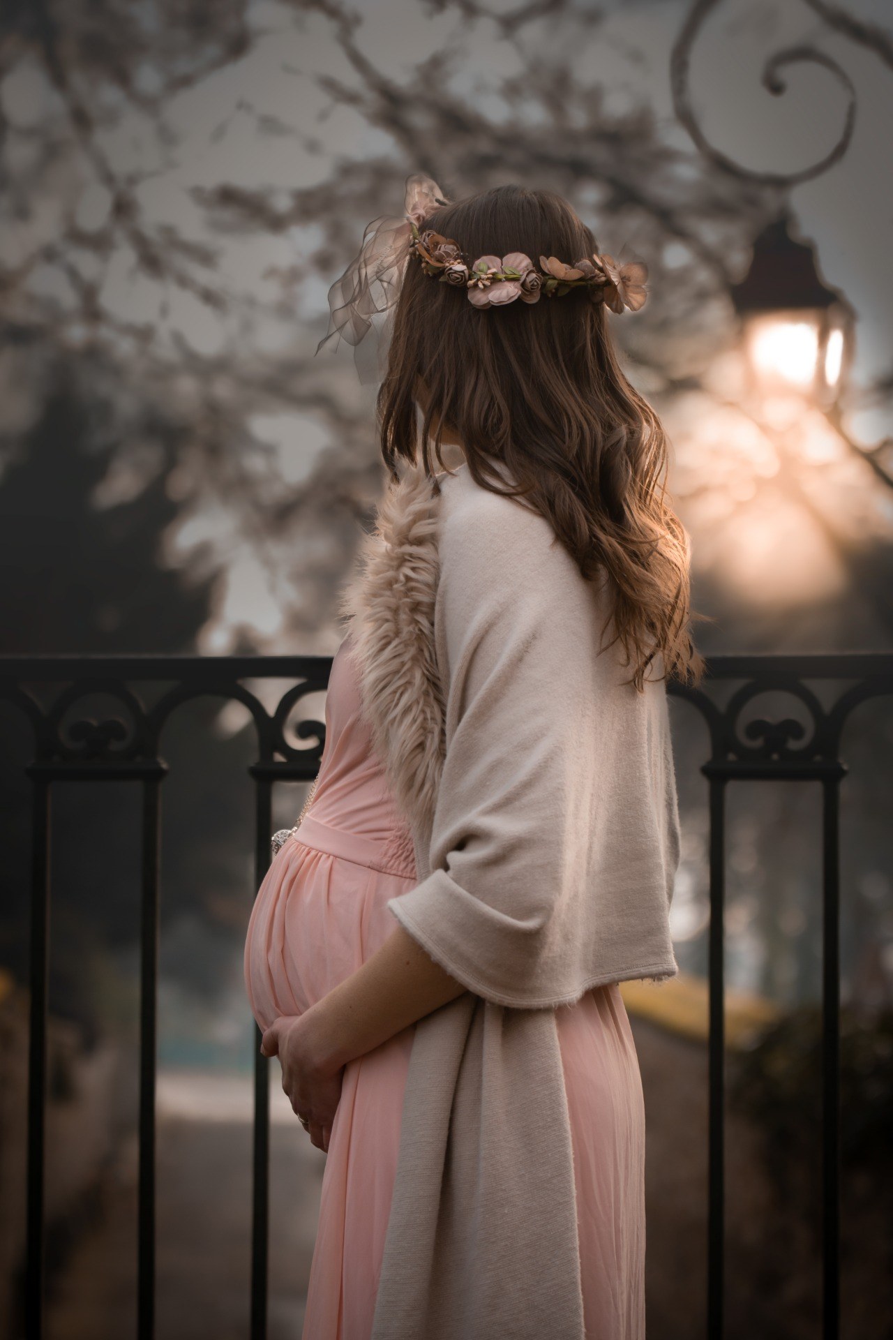 Grossesse & portraits
