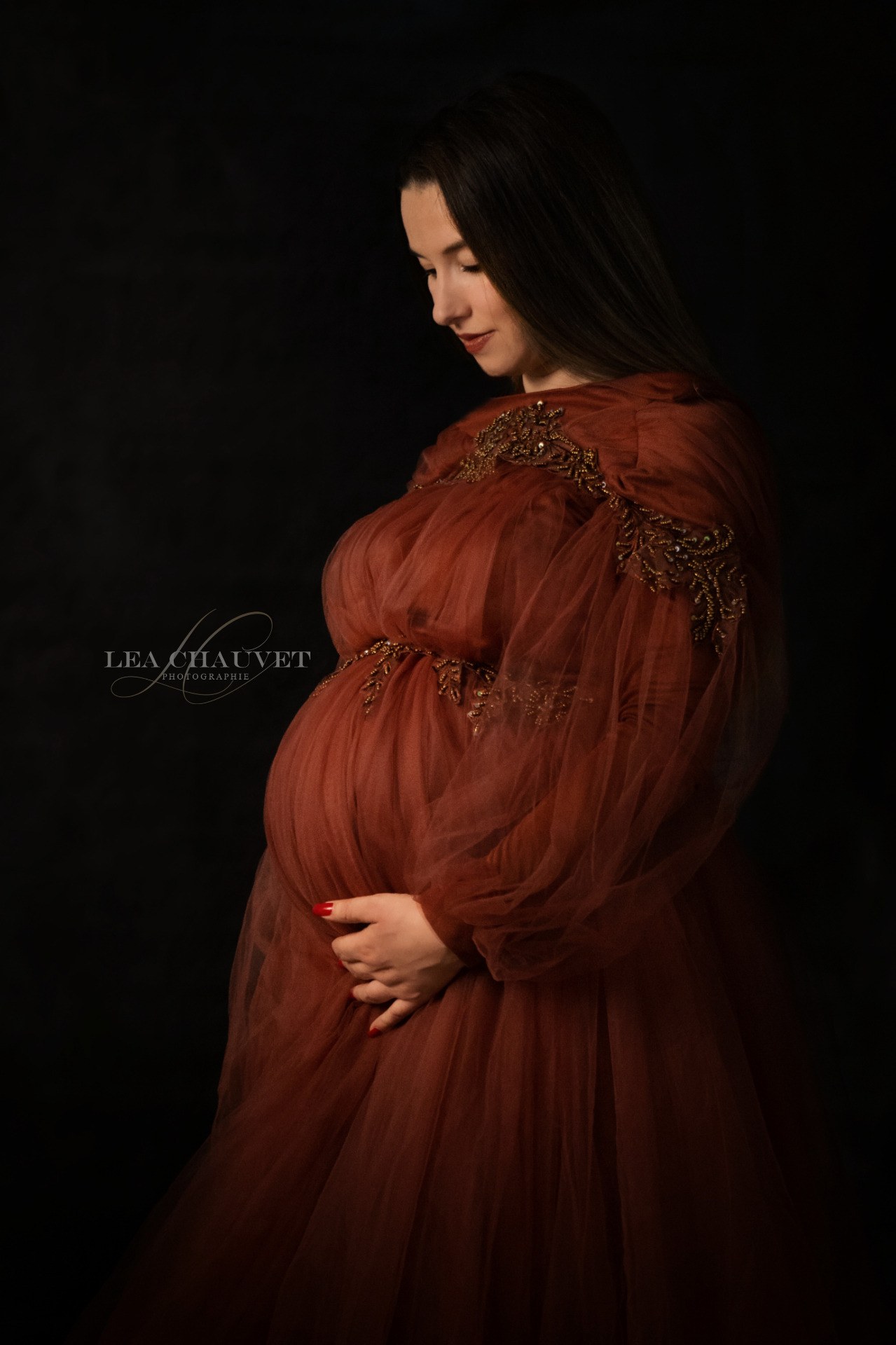 Grossesse & portraits