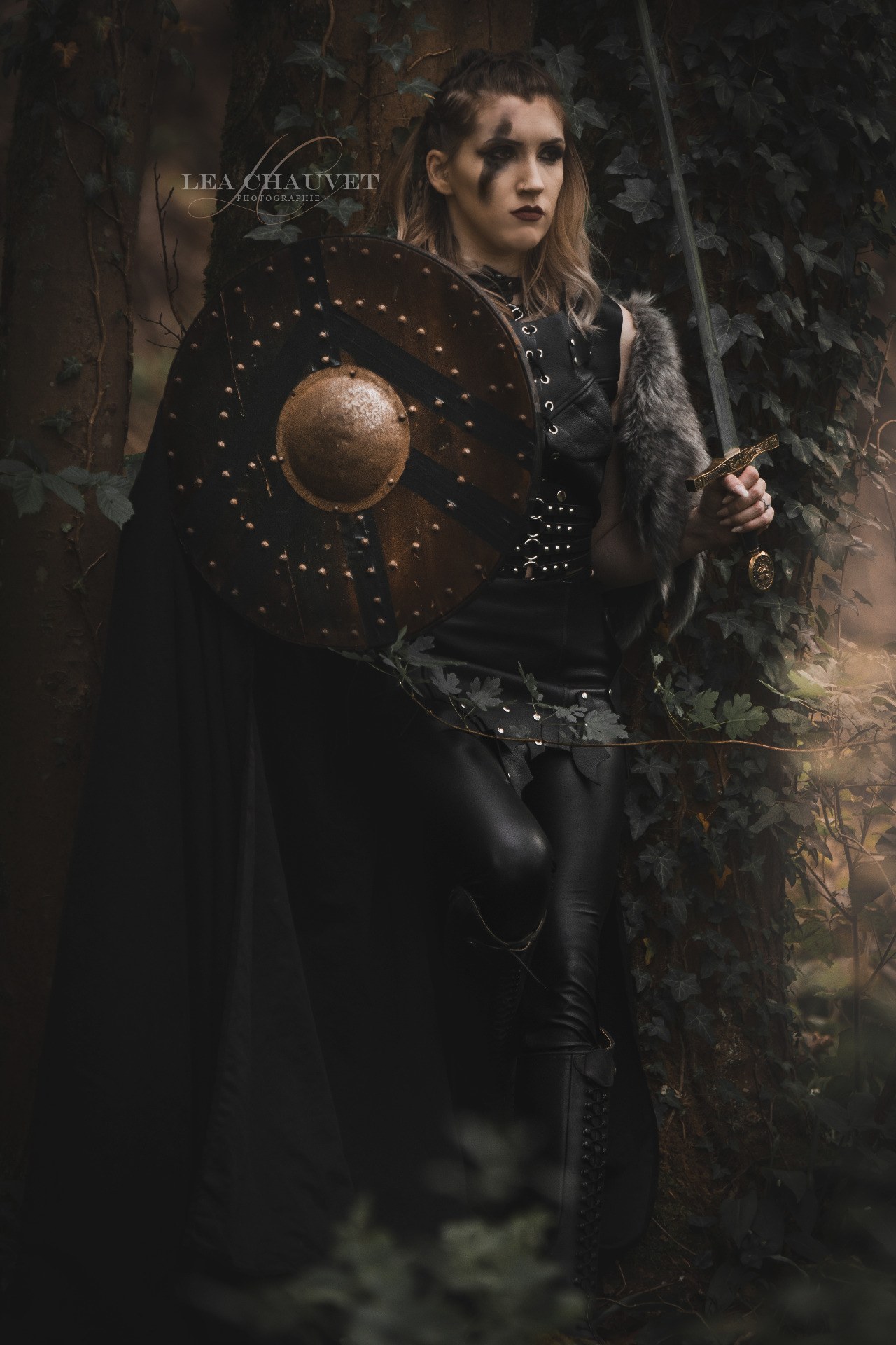 Grossesse & portraits