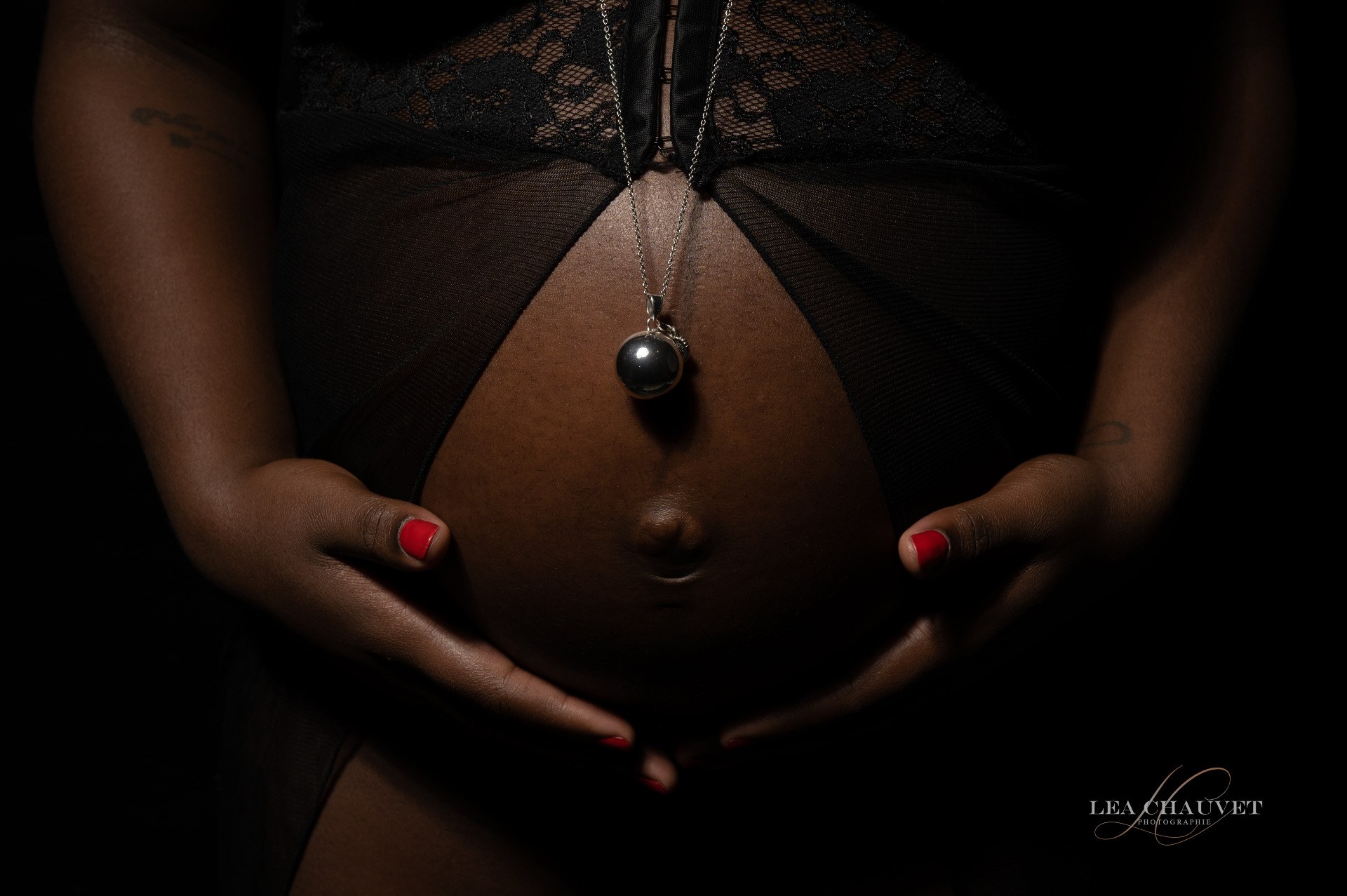 Grossesse & portraits