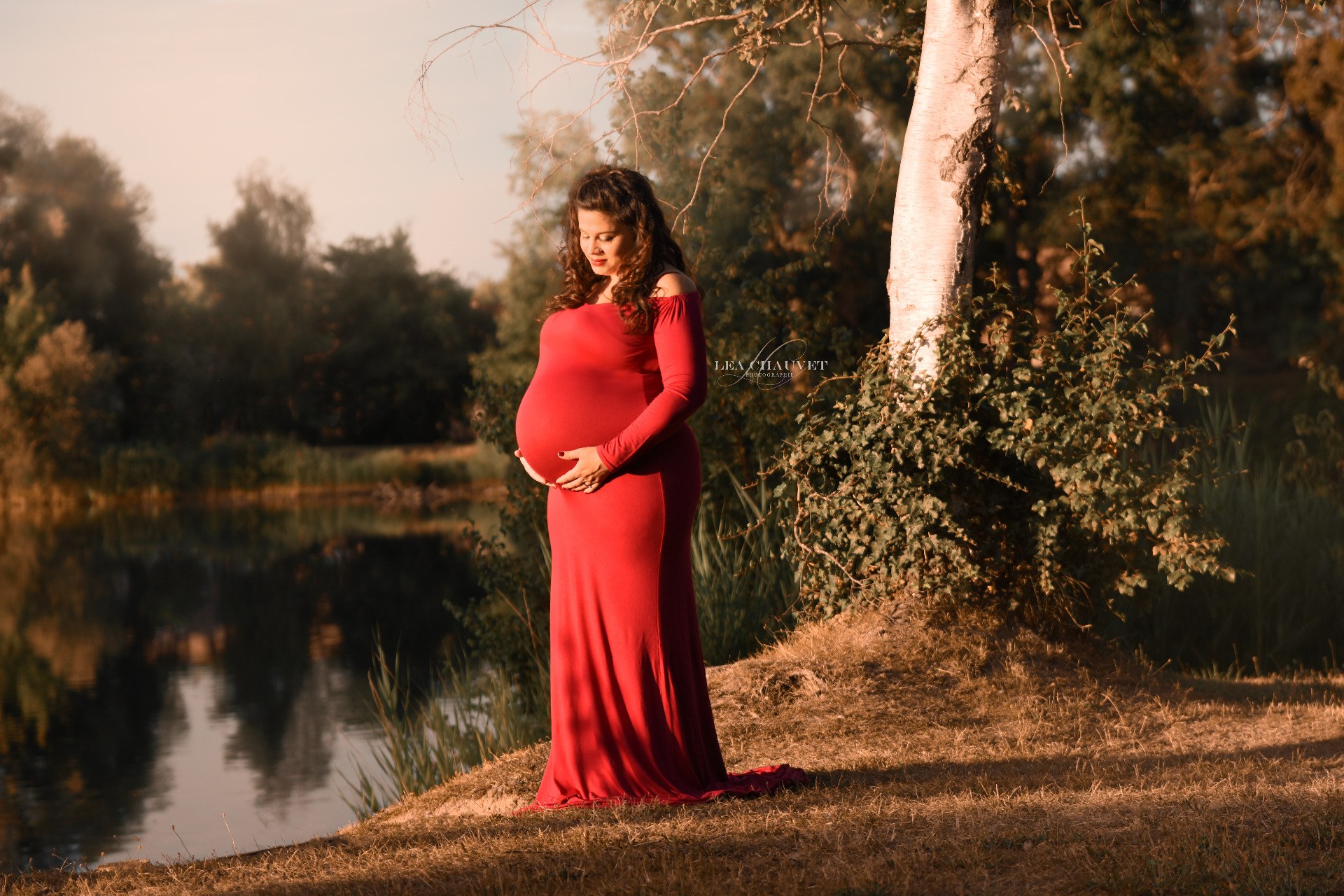 Grossesse & portraits