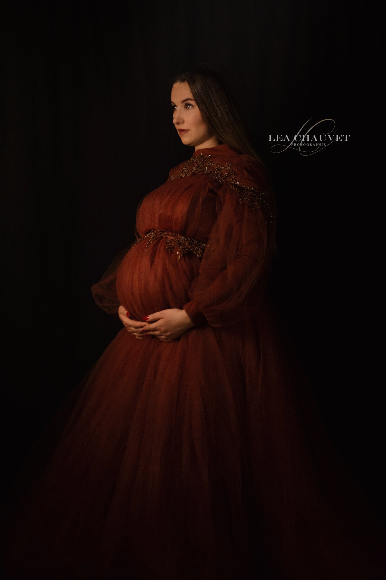 Grossesse & portraits