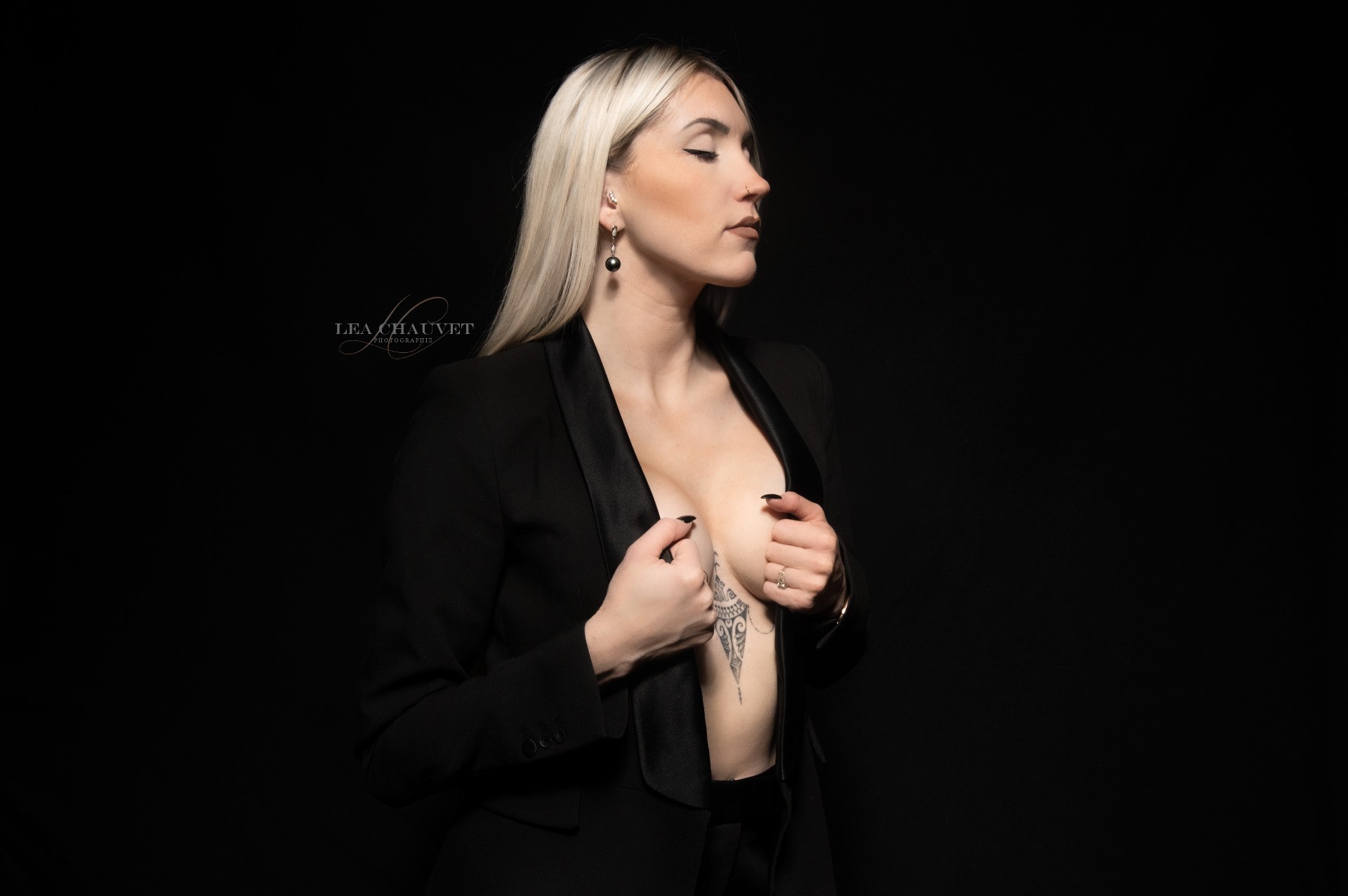 Grossesse & portraits