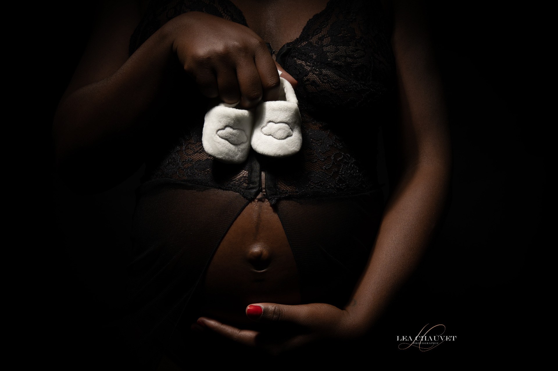 Grossesse & portraits