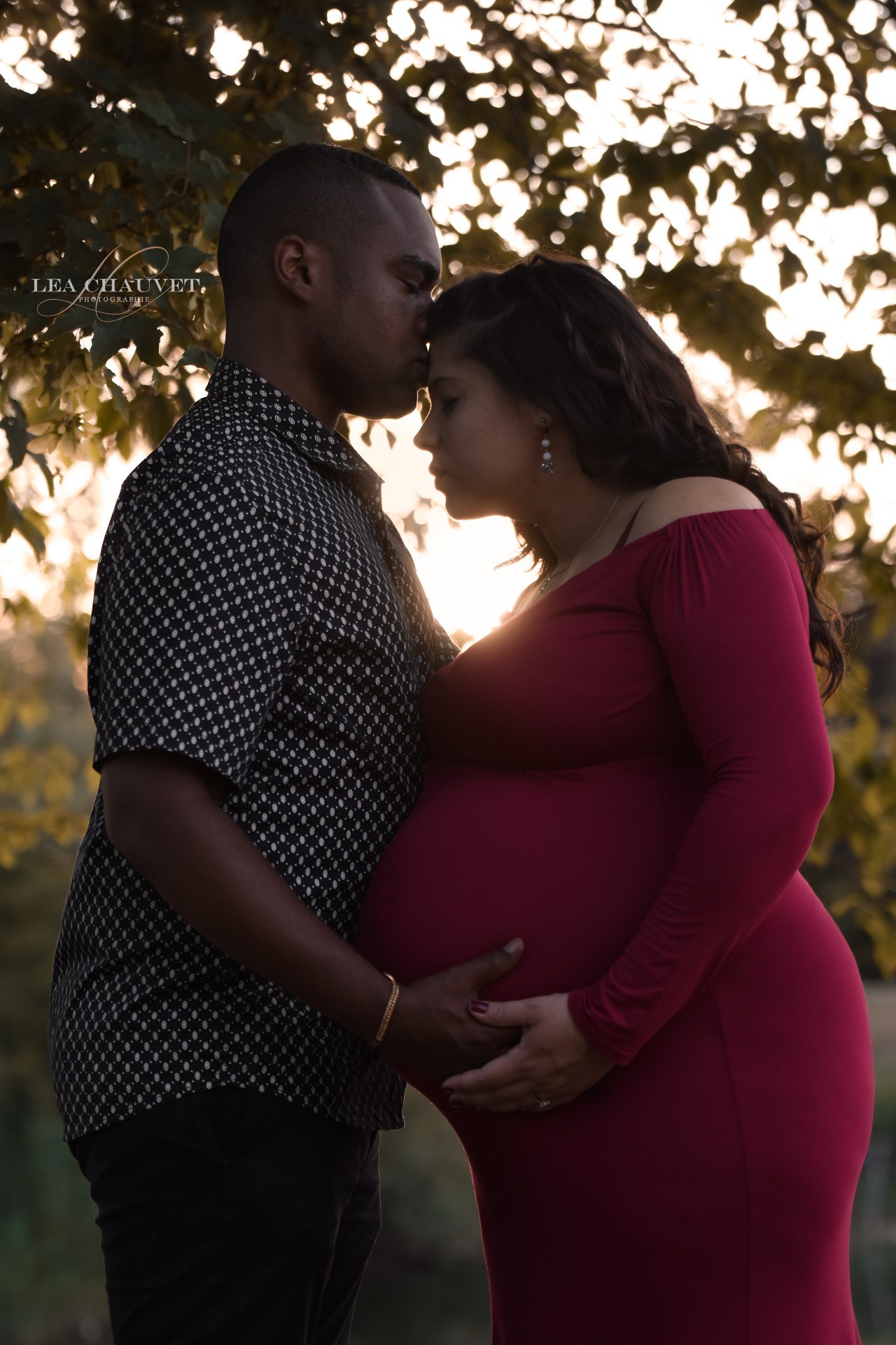 Grossesse & portraits
