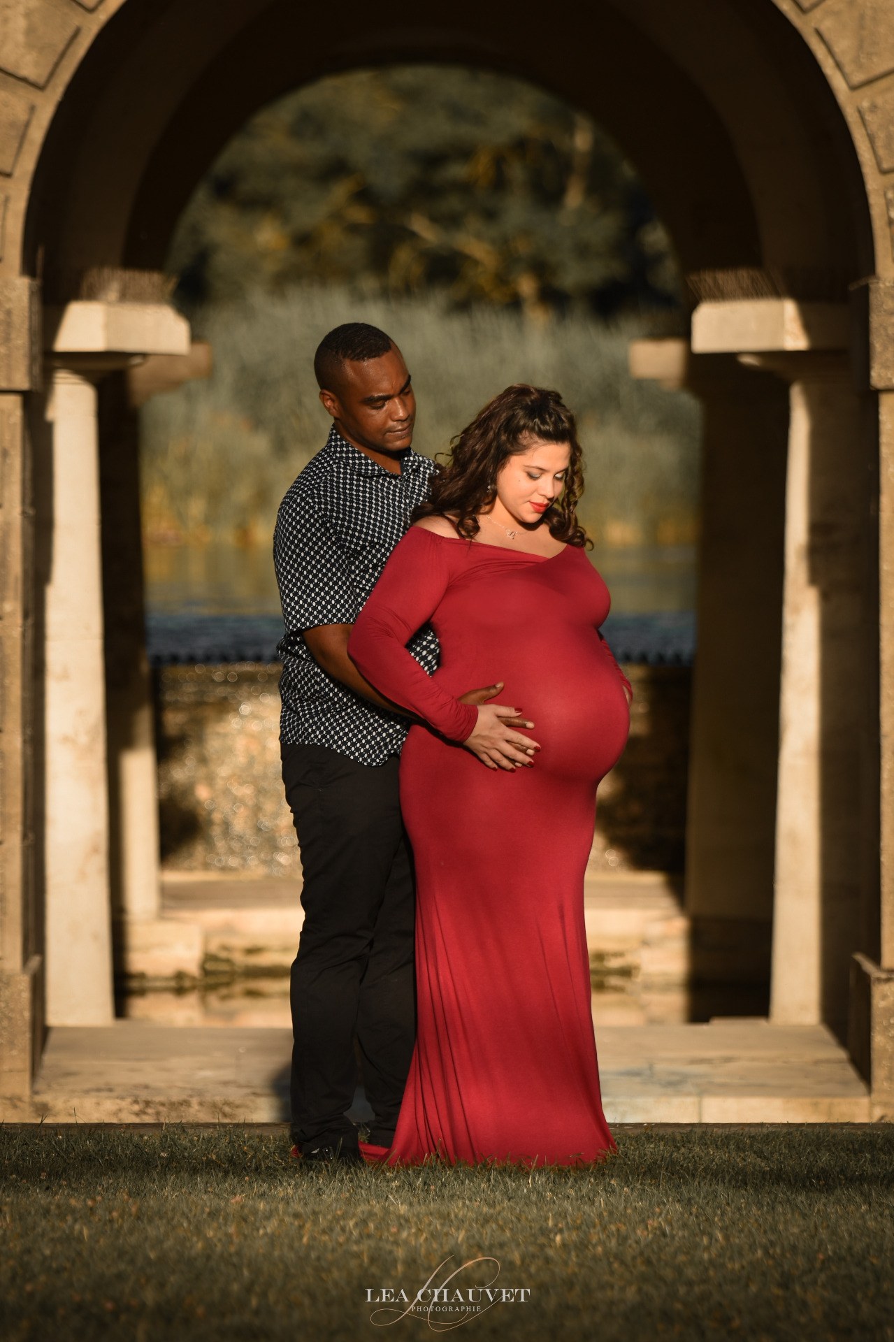 Grossesse & portraits