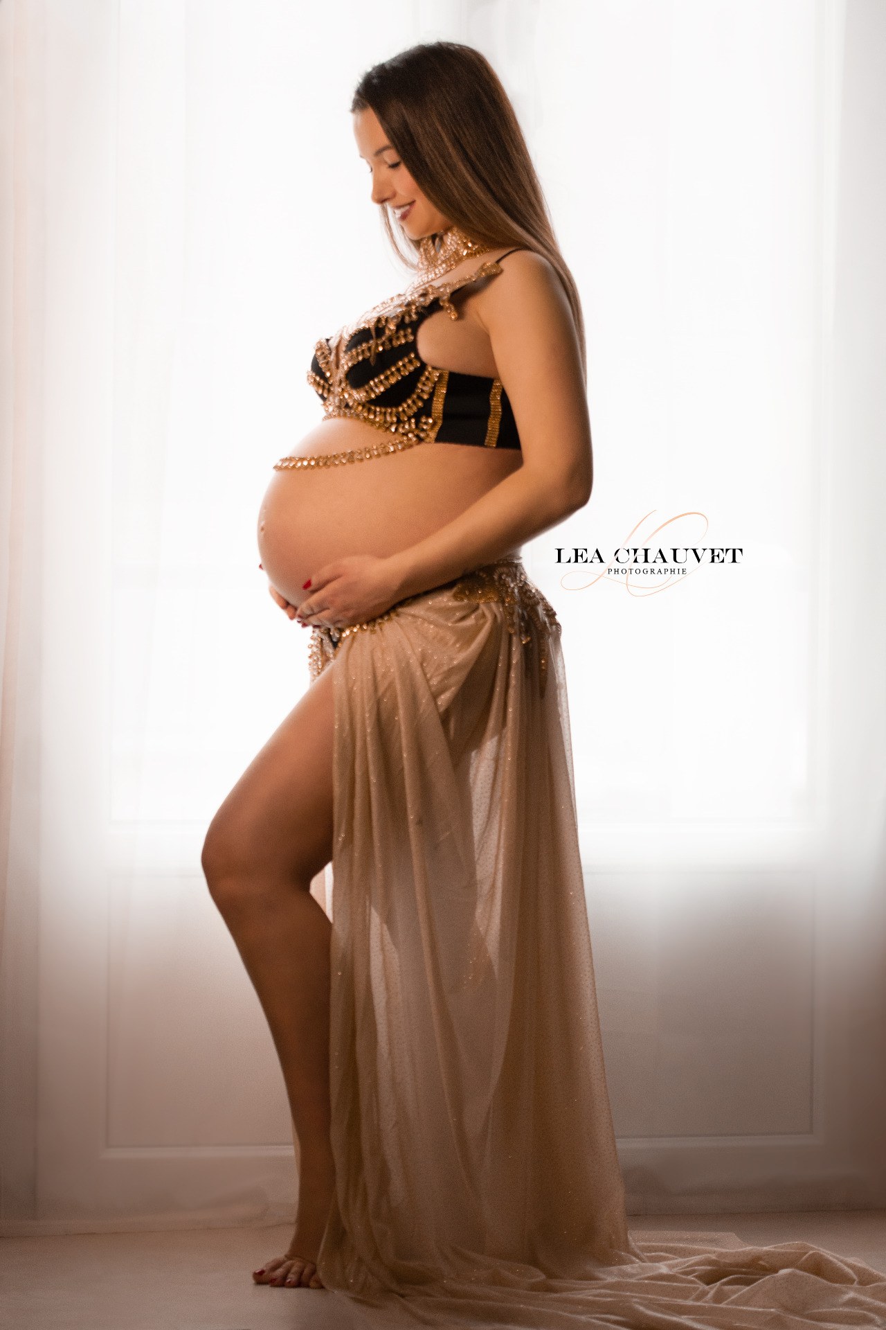 Grossesse & portraits