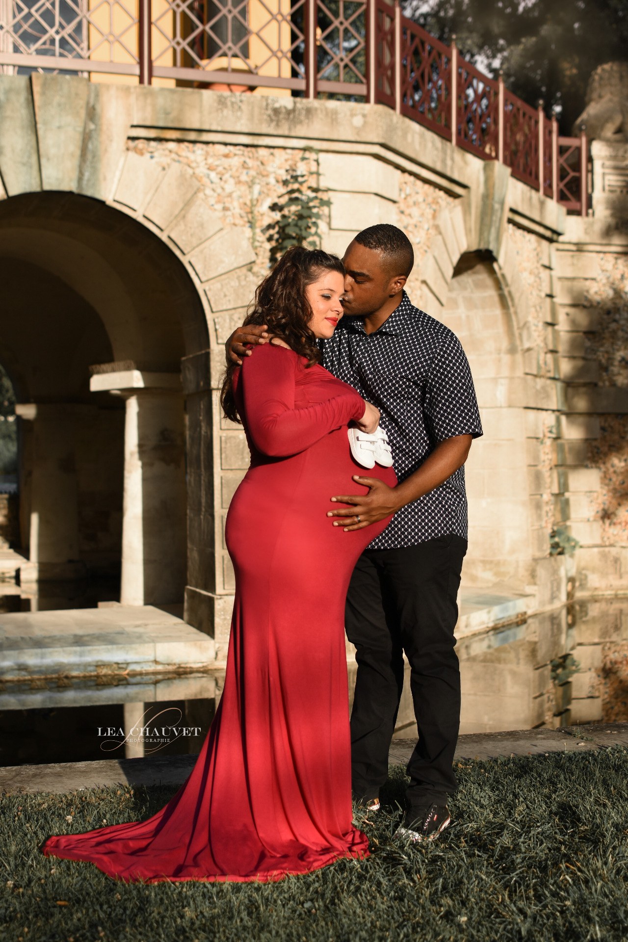 Grossesse & portraits