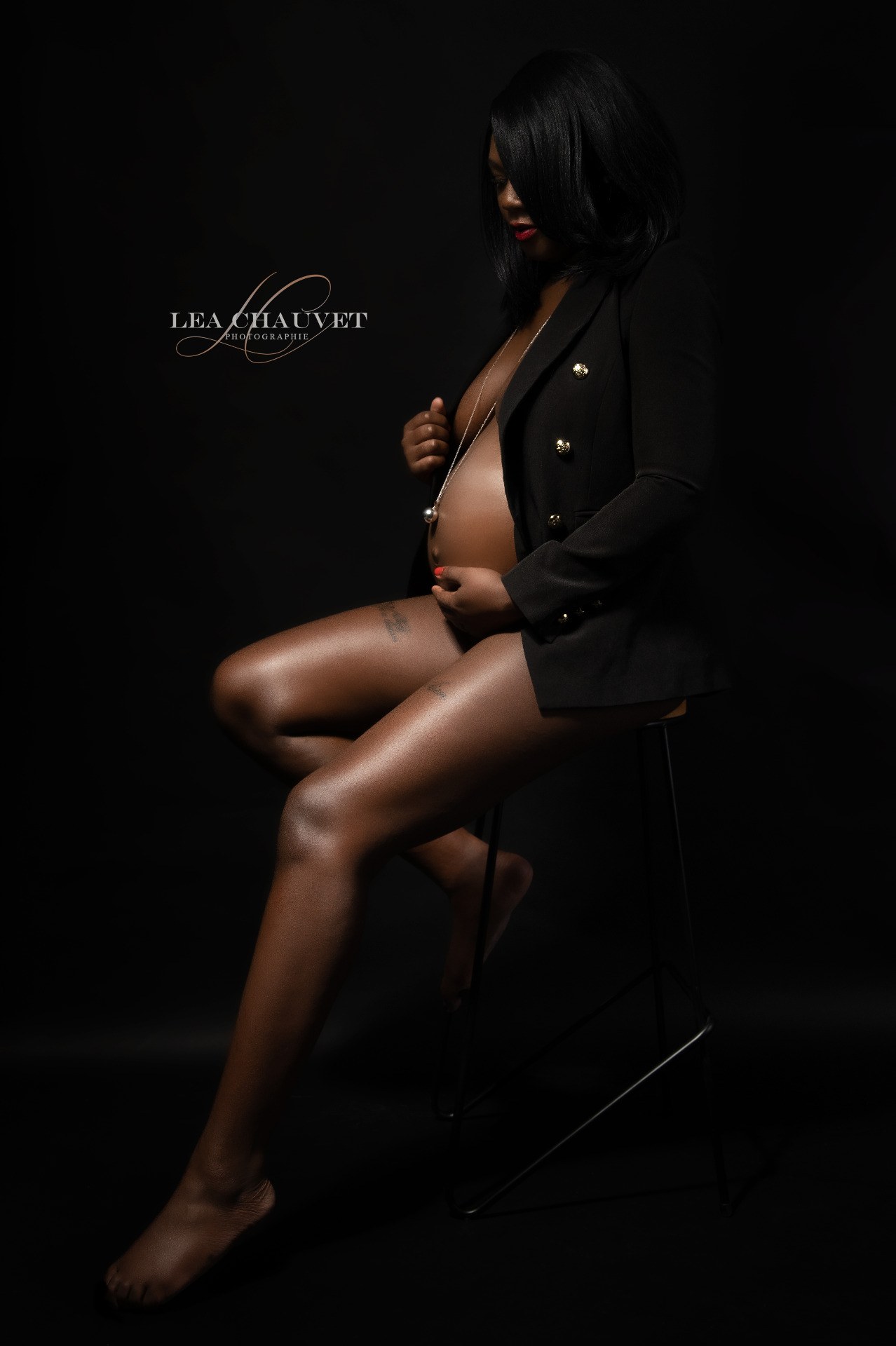 Grossesse & portraits