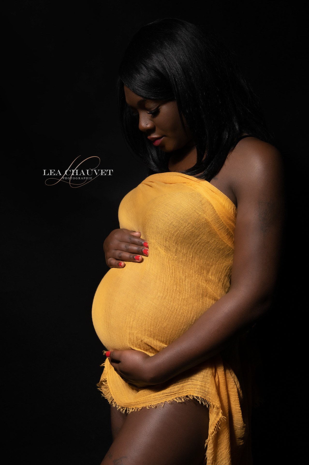 Grossesse & portraits