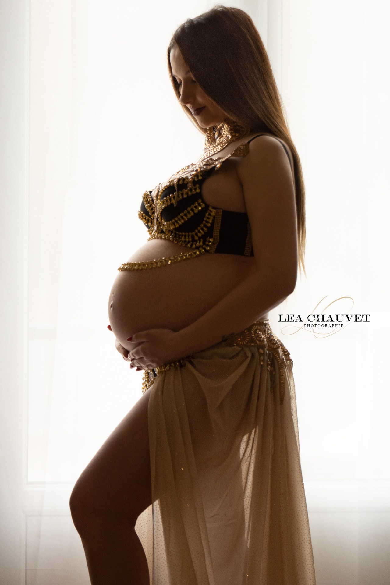 Grossesse & portraits